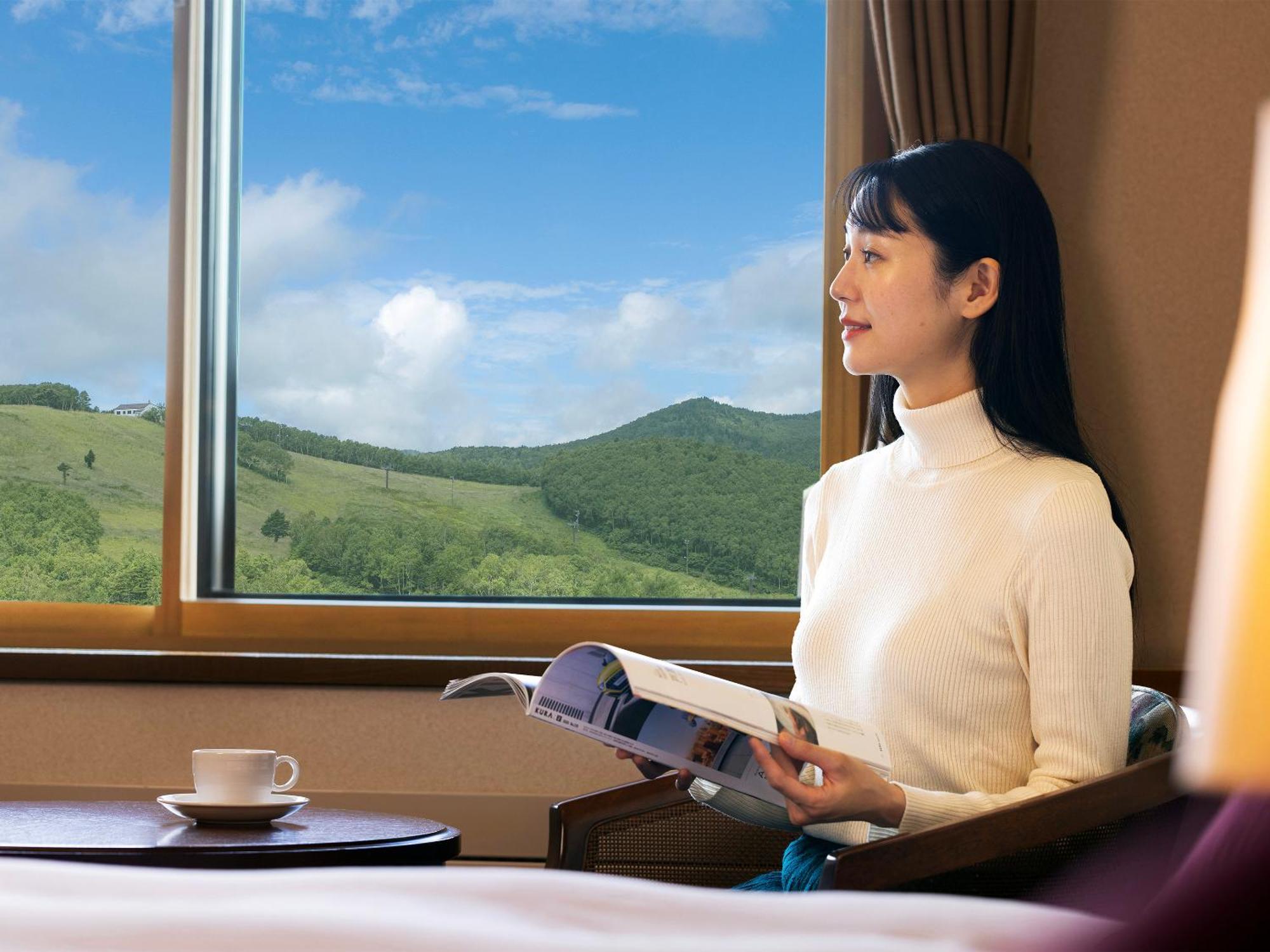 Hotel Ichinose Yamanouchi  Buitenkant foto
